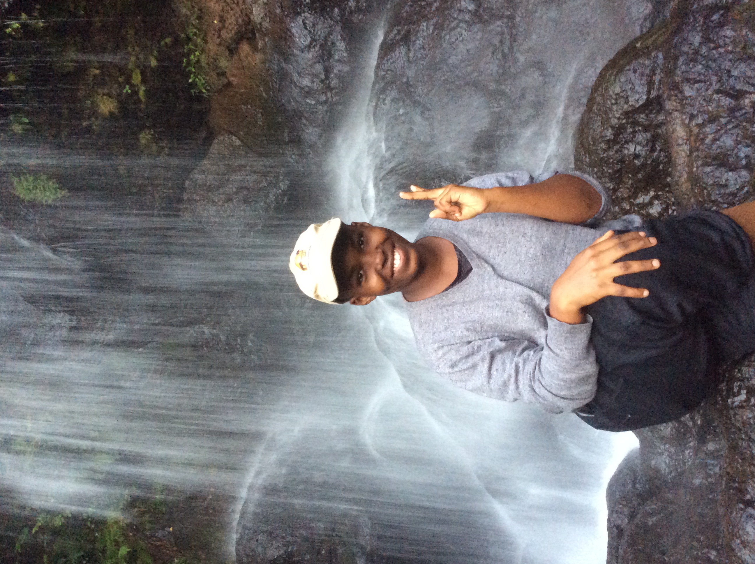 Head guide at Saadani Pangani Camps